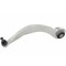 Mevotech Audi A4 09/A4 Quattro 09/A5 Quattro 08 Control Arm-Bj, Cms70146 CMS70146 - alternate 1
